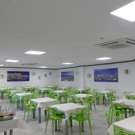 Benidorm City Centre Екстер'єр фото