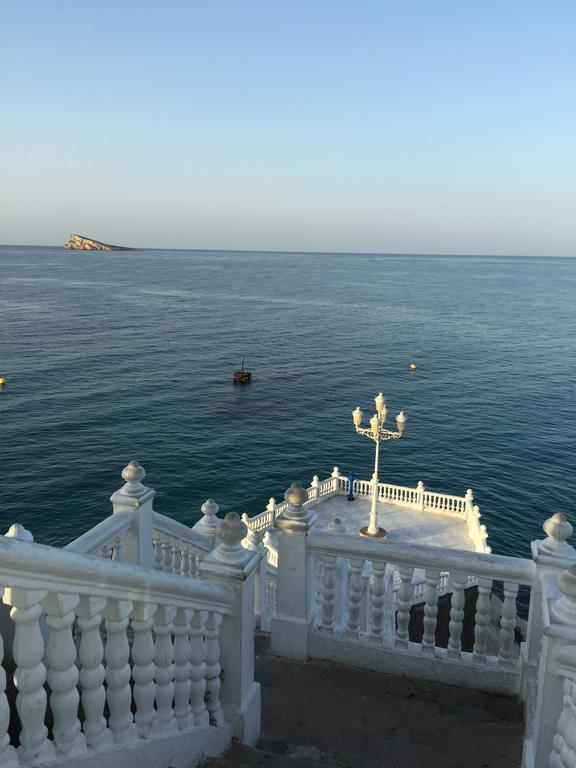 Benidorm City Centre Екстер'єр фото