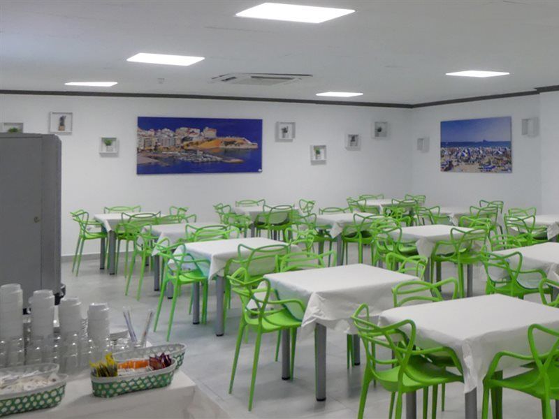 Benidorm City Centre Екстер'єр фото