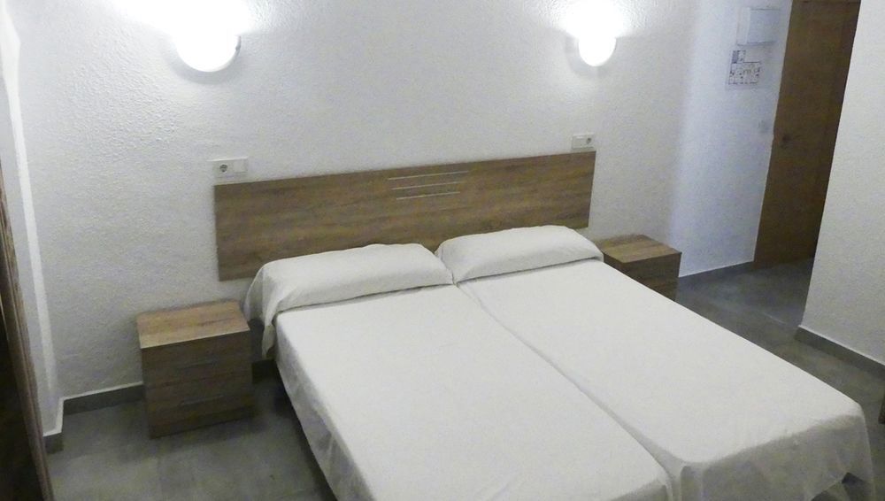 Benidorm City Centre Екстер'єр фото