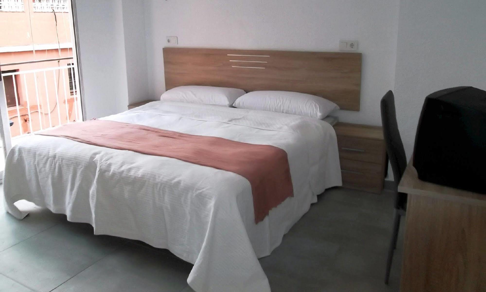 Benidorm City Centre Екстер'єр фото